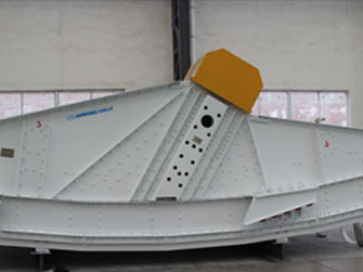 振動篩周圍溫度高怎么降低？加注冷卻液